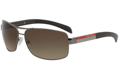 prada sport linea rossa sps54i